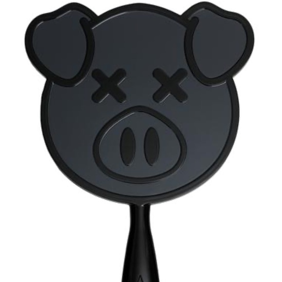 Ulta Beauty Makeup Jeffreestar X Shane Dawson Pig Mirror Poshmark